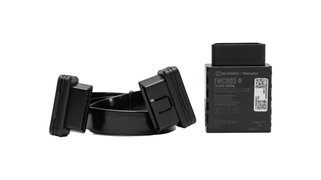 Vatio Stratus-e OBD plug-in vehicle tracking device